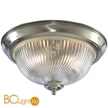 Потолочный светильник Arte Lamp Aqua A9370PL-2SS